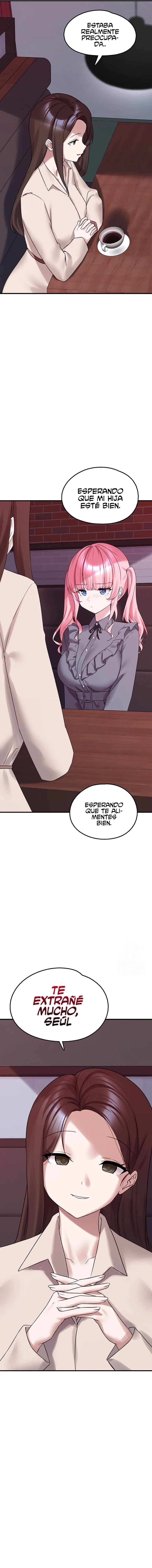 Recogi a una chica de la Basura Capítulo 28 - Page 8