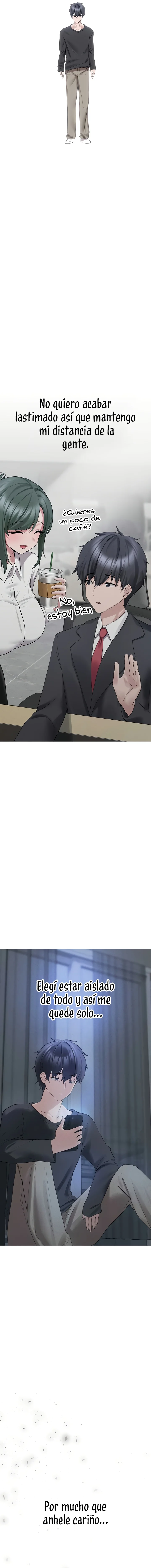 Recogi a una chica de la Basura Capítulo 29 - Page 12