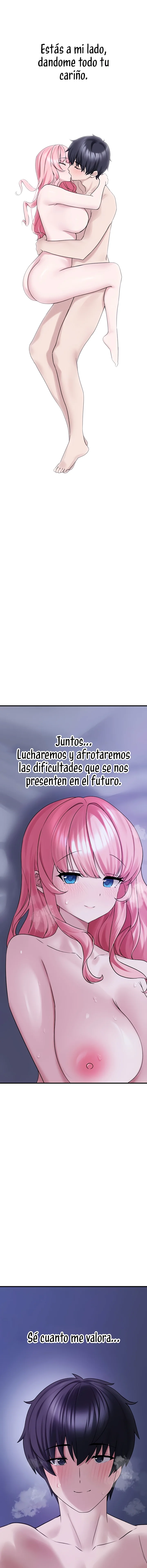 Recogi a una chica de la Basura Capítulo 29 - Page 14