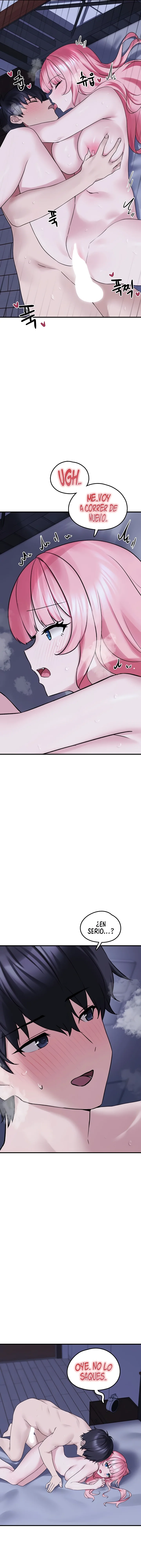 Recogi a una chica de la Basura Capítulo 29 - Page 17