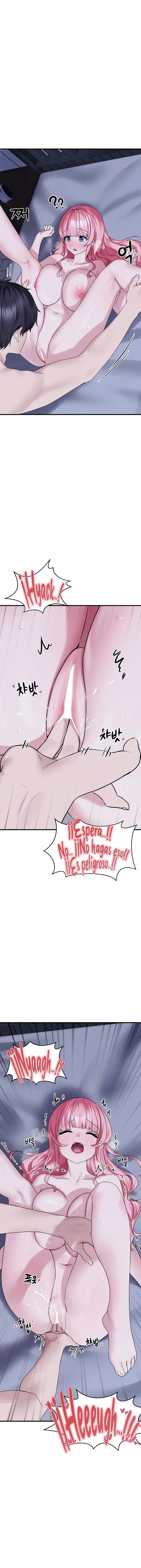 Recogi a una chica de la Basura Capítulo 29 - Page 18