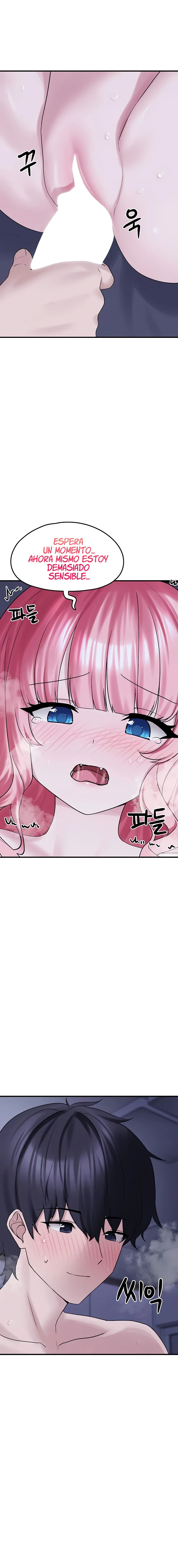 Recogi a una chica de la Basura Capítulo 29 - Page 19