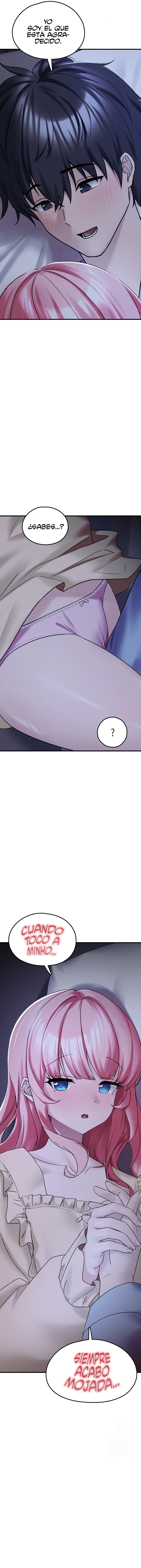 Recogi a una chica de la Basura Capítulo 29 - Page 2