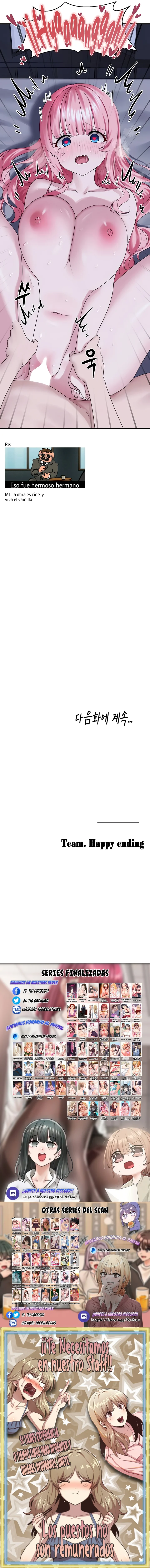 Recogi a una chica de la Basura Capítulo 29 - Page 20