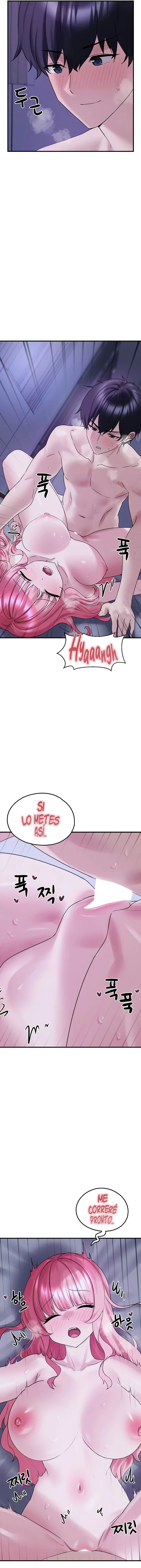 Recogi a una chica de la Basura Capítulo 29 - Page 5