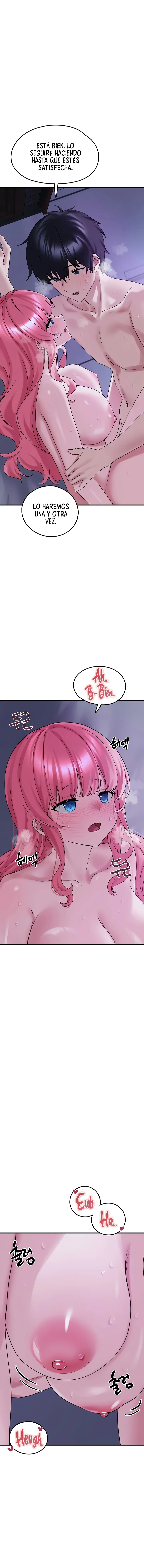 Recogi a una chica de la Basura Capítulo 29 - Page 6