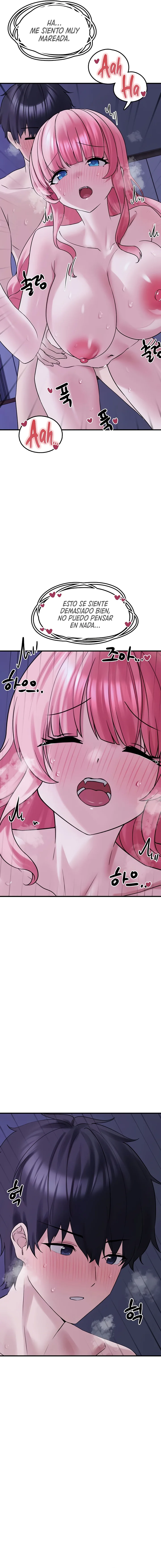 Recogi a una chica de la Basura Capítulo 29 - Page 7