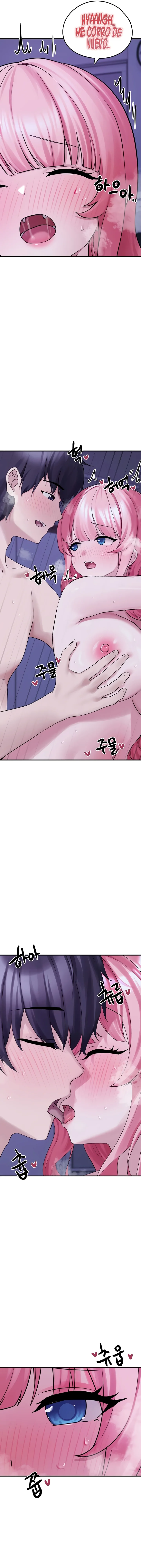 Recogi a una chica de la Basura Capítulo 29 - Page 9