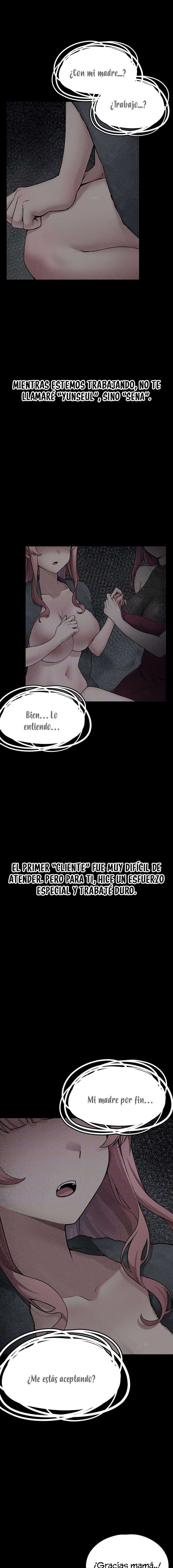 Recogi a una chica de la Basura Capítulo 3 - Page 2