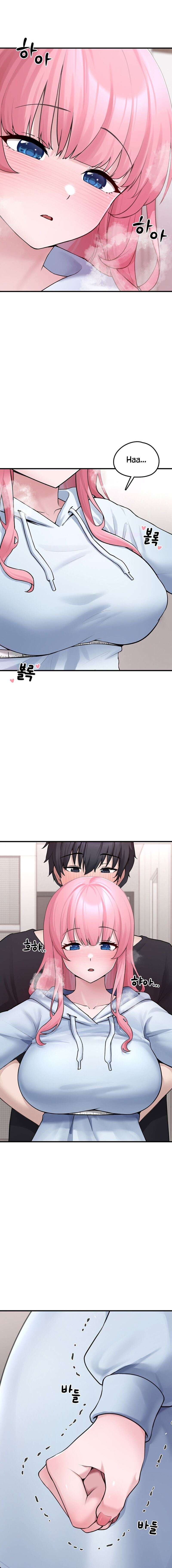 Recogi a una chica de la Basura Capítulo 3 - Page 23