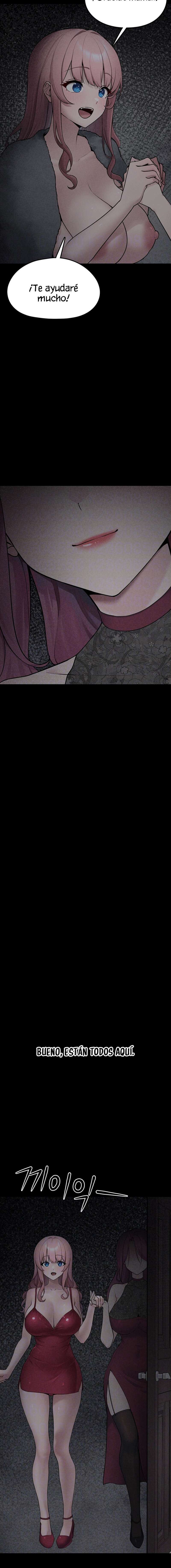 Recogi a una chica de la Basura Capítulo 3 - Page 3