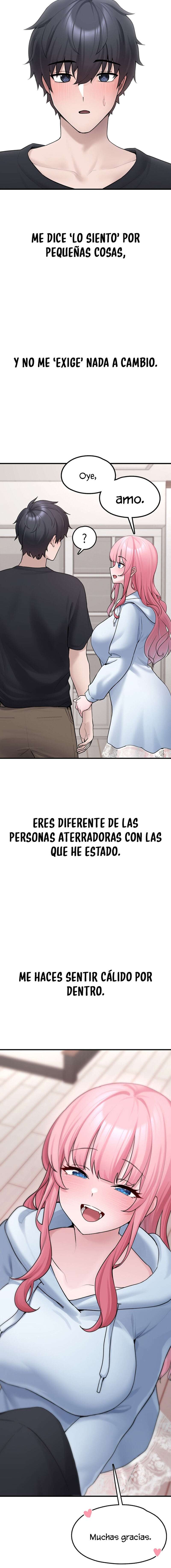 Recogi a una chica de la Basura Capítulo 3 - Page 30