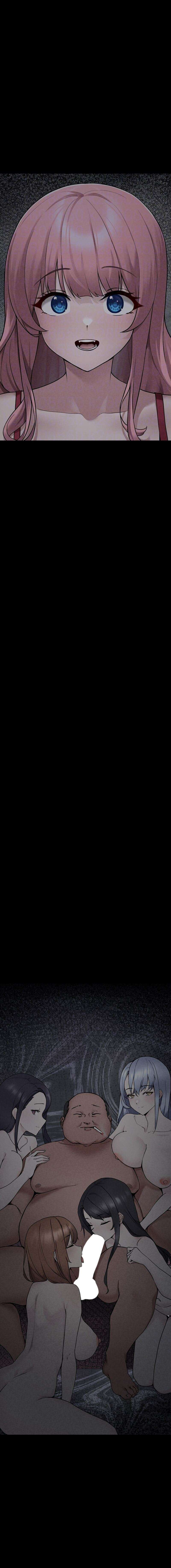 Recogi a una chica de la Basura Capítulo 3 - Page 4