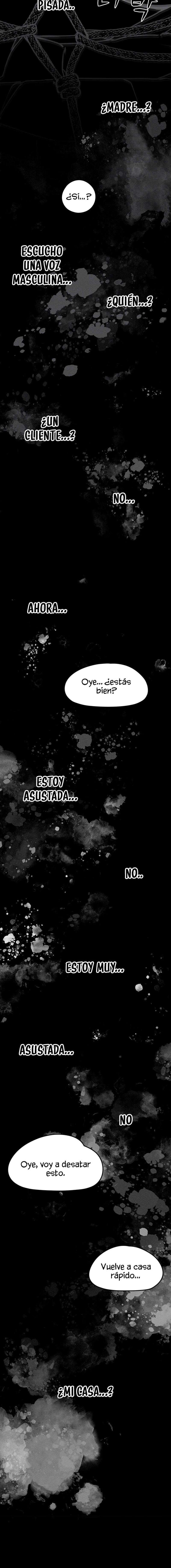 Recogi a una chica de la Basura Capítulo 3 - Page 6