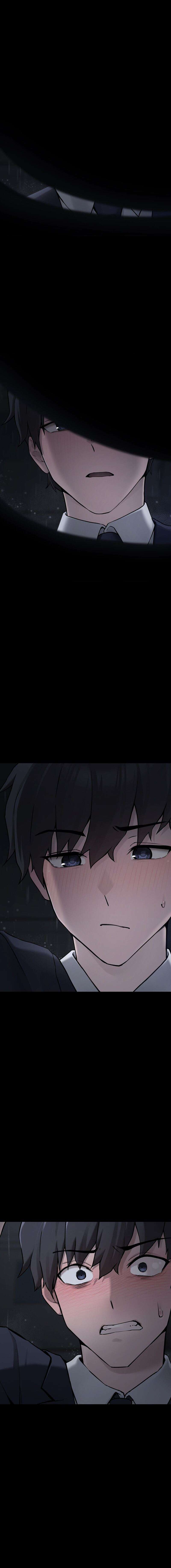 Recogi a una chica de la Basura Capítulo 3 - Page 7