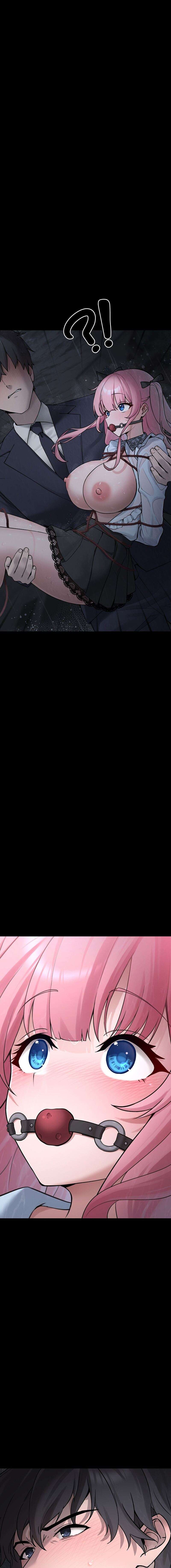 Recogi a una chica de la Basura Capítulo 3 - Page 8