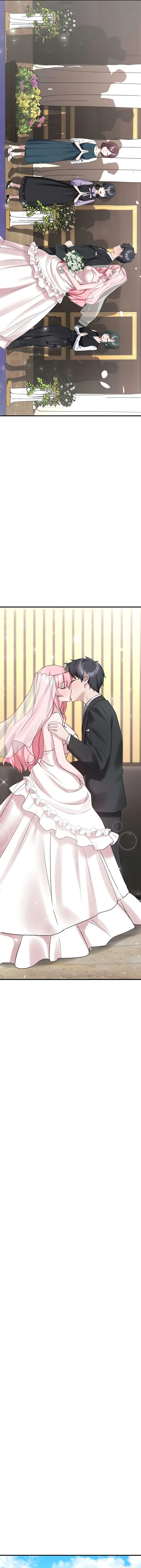 Recogi a una chica de la Basura Capítulo 30 - Page 12