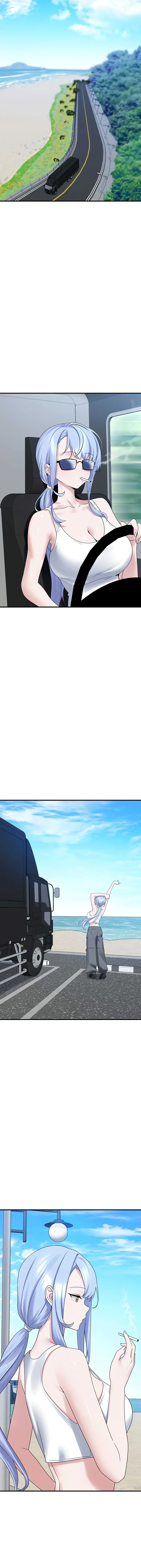 Recogi a una chica de la Basura Capítulo 30 - Page 13