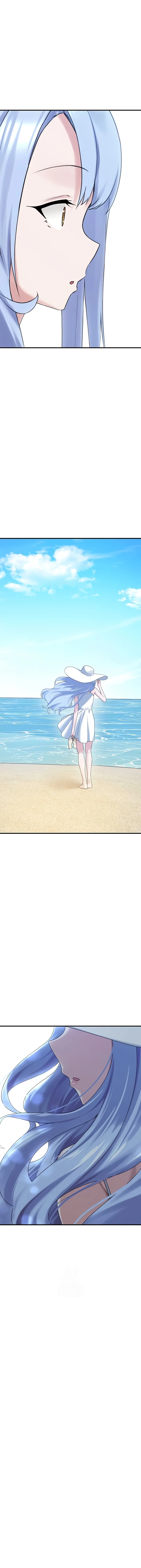 Recogi a una chica de la Basura Capítulo 30 - Page 14