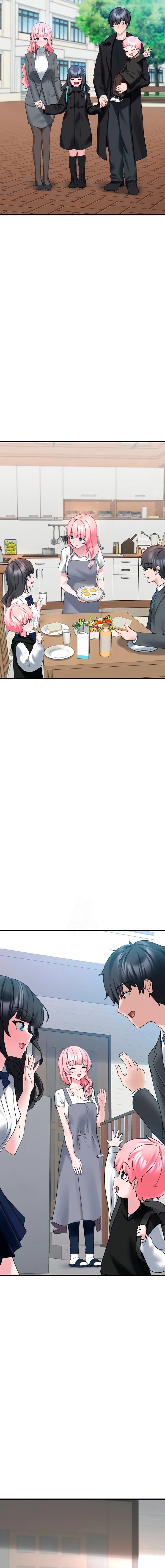 Recogi a una chica de la Basura Capítulo 30 - Page 20