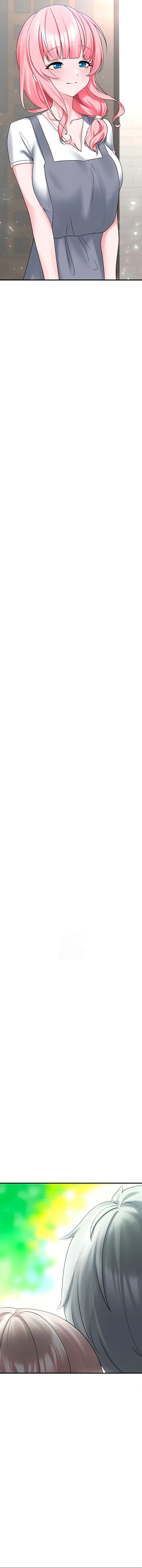 Recogi a una chica de la Basura Capítulo 30 - Page 21