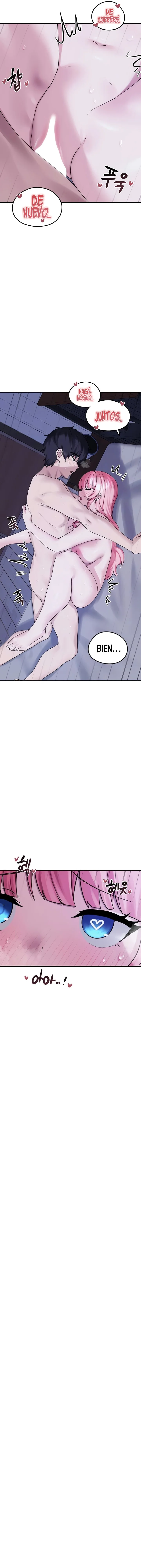 Recogi a una chica de la Basura Capítulo 30 - Page 5