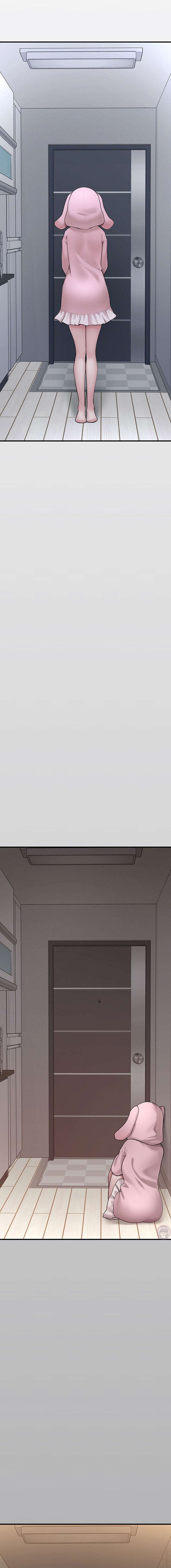 Recogi a una chica de la Basura Capítulo 4 - Page 15