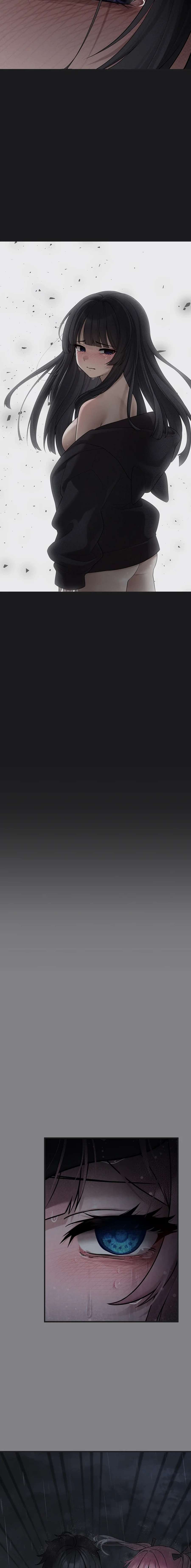 Recogi a una chica de la Basura Capítulo 5 - Page 12