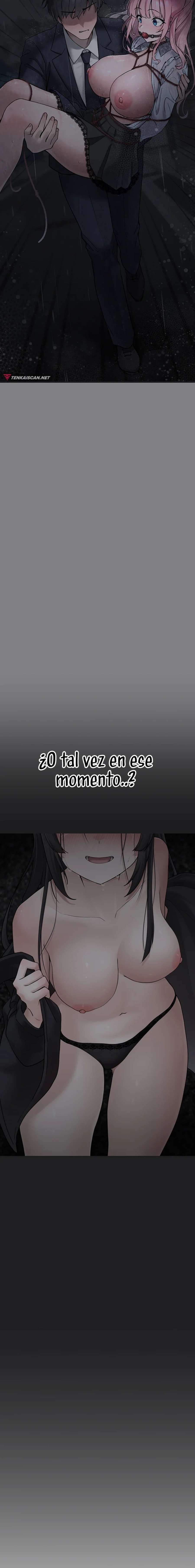 Recogi a una chica de la Basura Capítulo 5 - Page 13