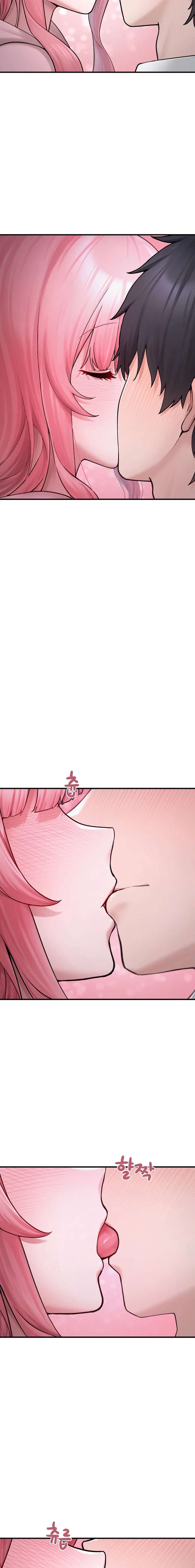 Recogi a una chica de la Basura Capítulo 5 - Page 21