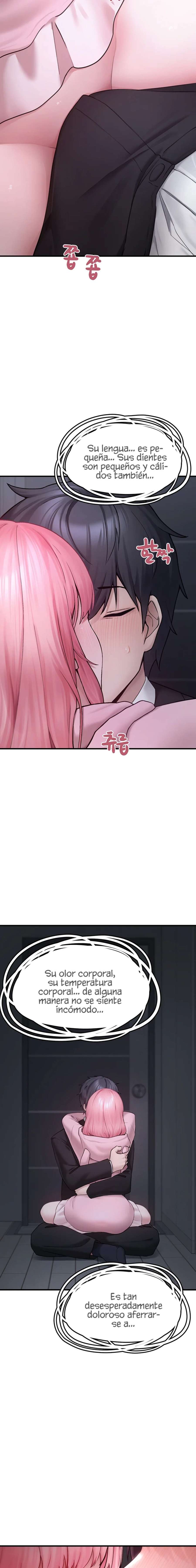 Recogi a una chica de la Basura Capítulo 5 - Page 23