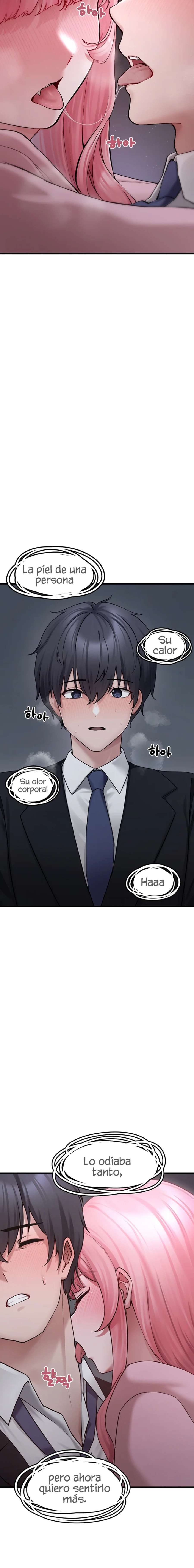 Recogi a una chica de la Basura Capítulo 5 - Page 24