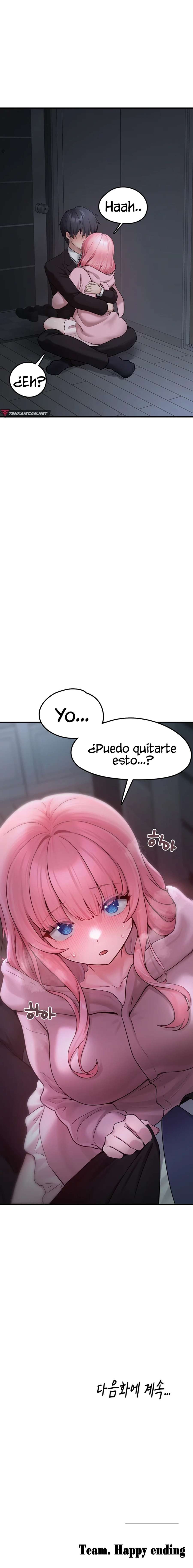 Recogi a una chica de la Basura Capítulo 5 - Page 25