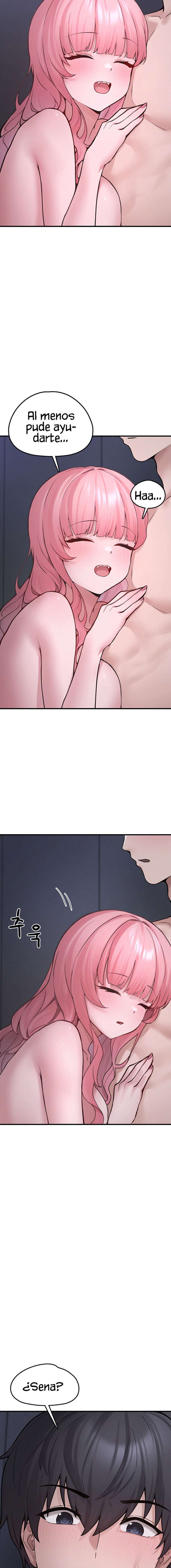 Recogi a una chica de la Basura Capítulo 6 - Page 18