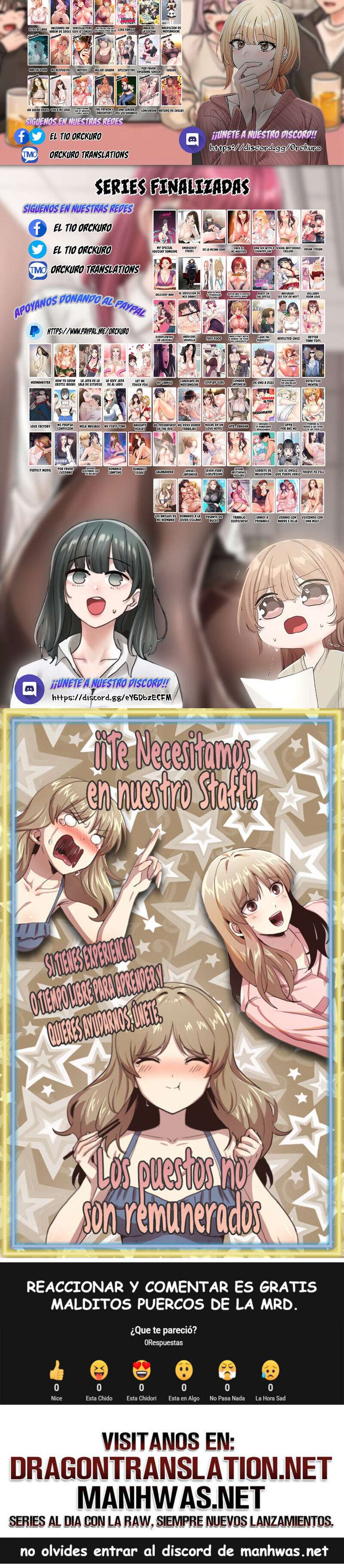 Recogi a una chica de la Basura Capítulo 6 - Page 24