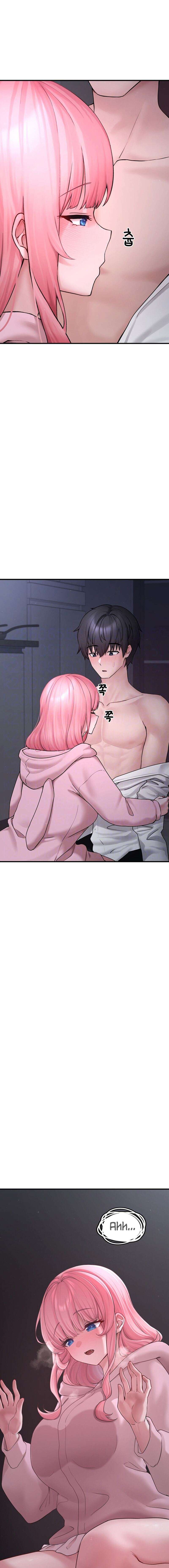 Recogi a una chica de la Basura Capítulo 6 - Page 3