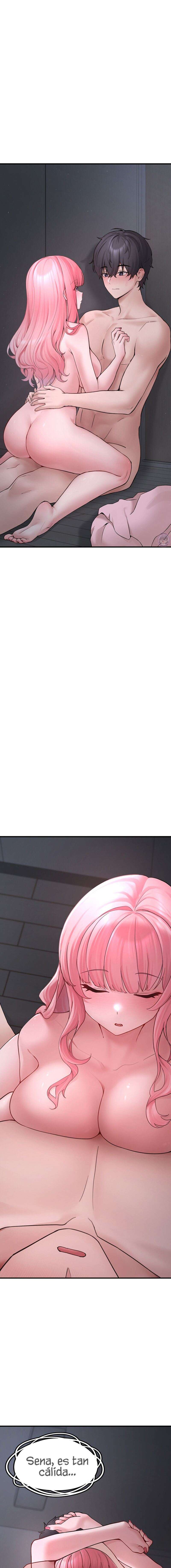 Recogi a una chica de la Basura Capítulo 6 - Page 5