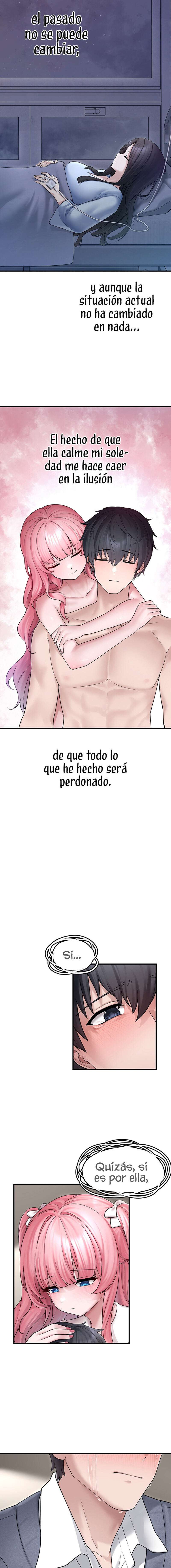 Recogi a una chica de la Basura Capítulo 7 - Page 14