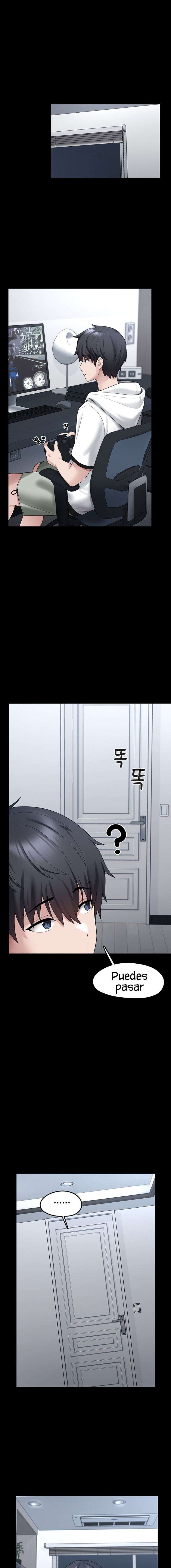 Recogi a una chica de la Basura Capítulo 7 - Page 19