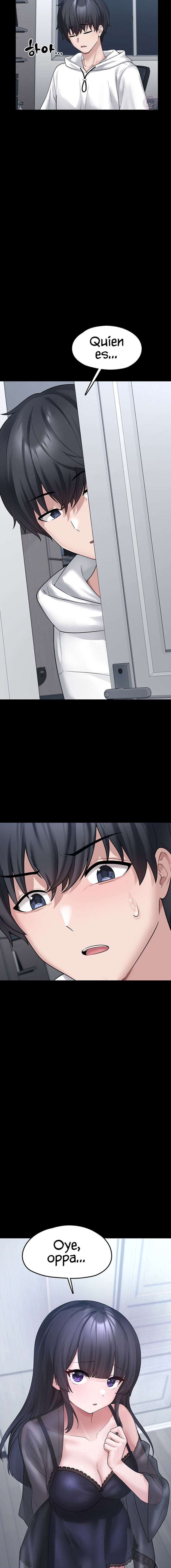 Recogi a una chica de la Basura Capítulo 7 - Page 20