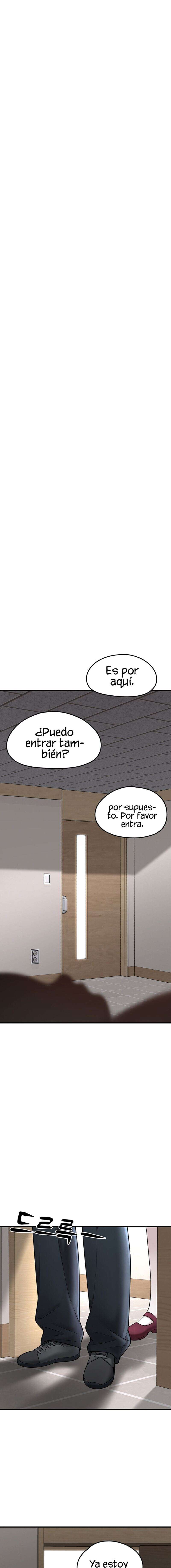 Recogi a una chica de la Basura Capítulo 7 - Page 4
