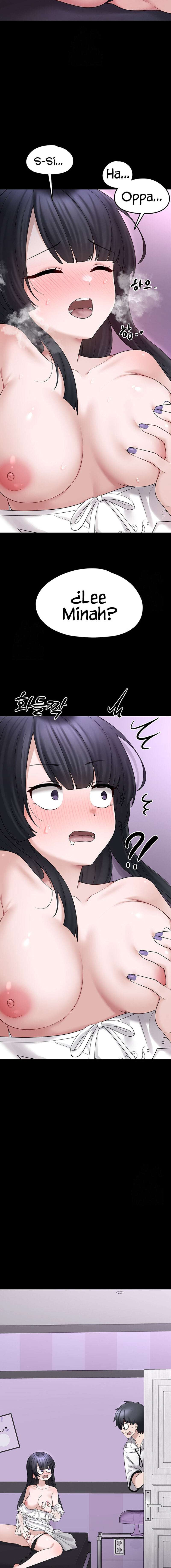 Recogi a una chica de la Basura Capítulo 8 - Page 10