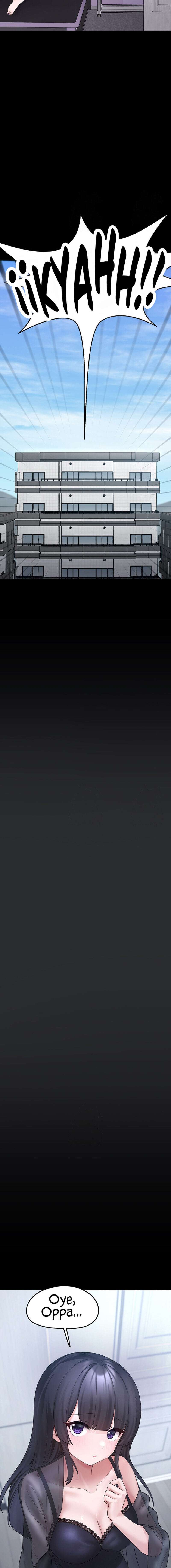 Recogi a una chica de la Basura Capítulo 8 - Page 11