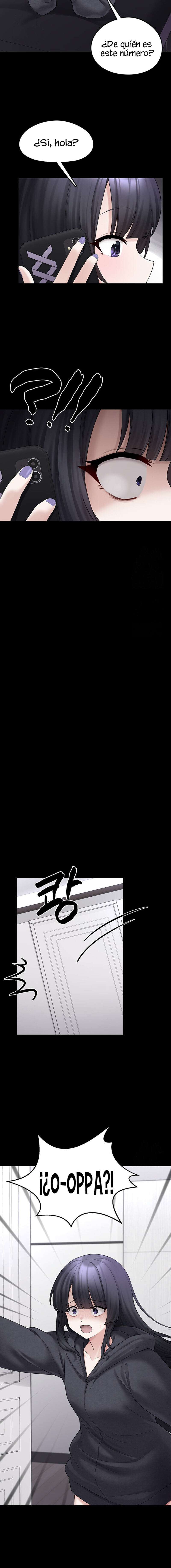 Recogi a una chica de la Basura Capítulo 8 - Page 20