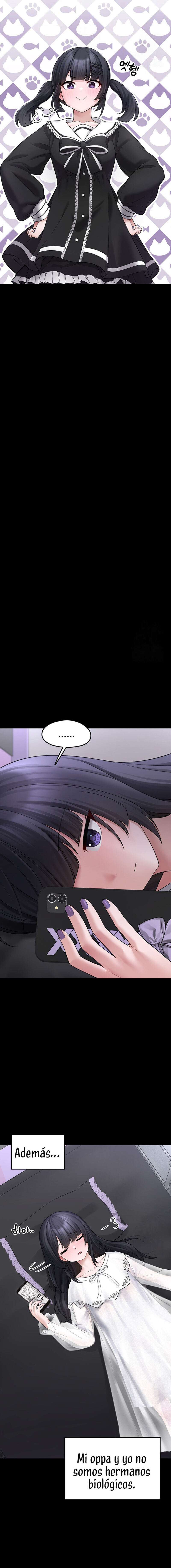 Recogi a una chica de la Basura Capítulo 8 - Page 6