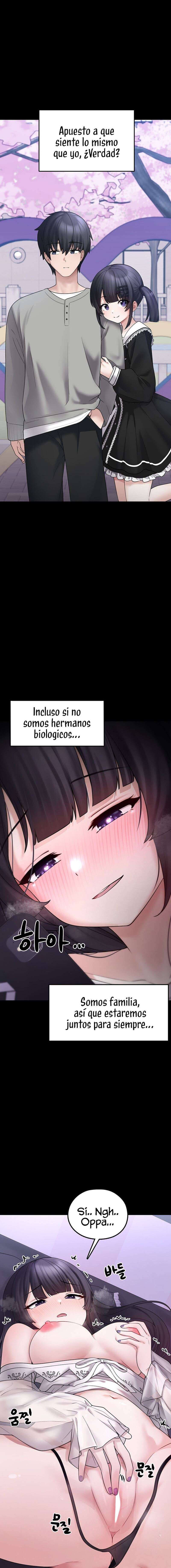 Recogi a una chica de la Basura Capítulo 8 - Page 9