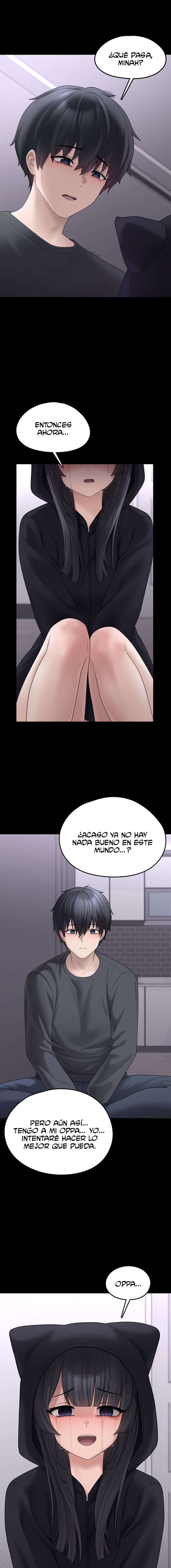 Recogi a una chica de la Basura Capítulo 9 - Page 11