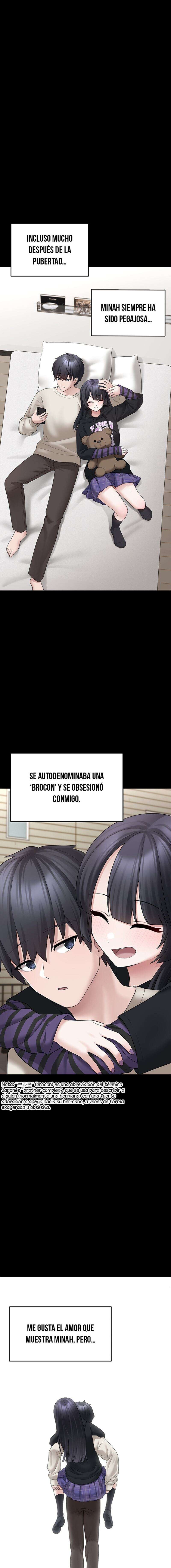 Recogi a una chica de la Basura Capítulo 9 - Page 15