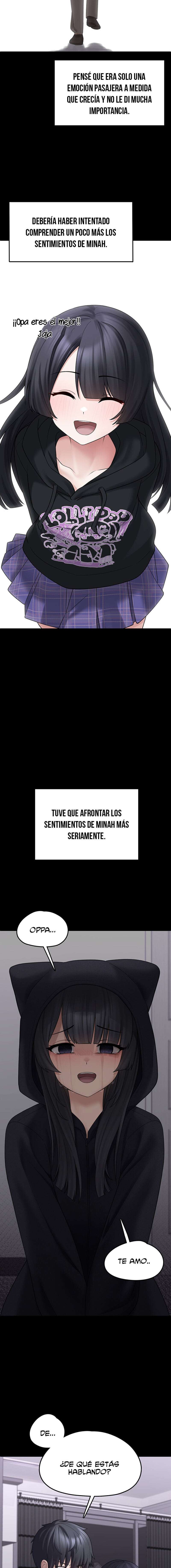 Recogi a una chica de la Basura Capítulo 9 - Page 16