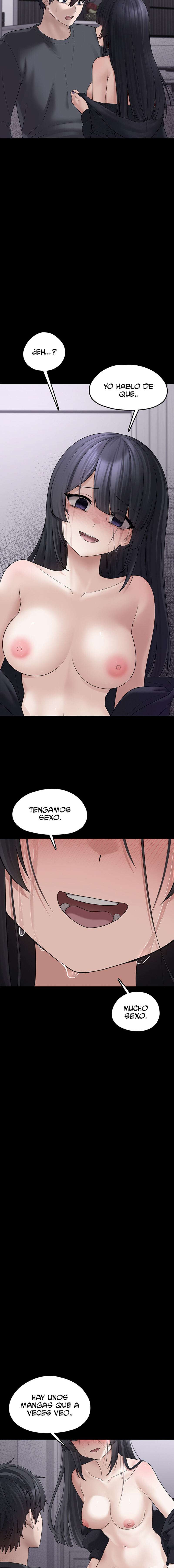 Recogi a una chica de la Basura Capítulo 9 - Page 17